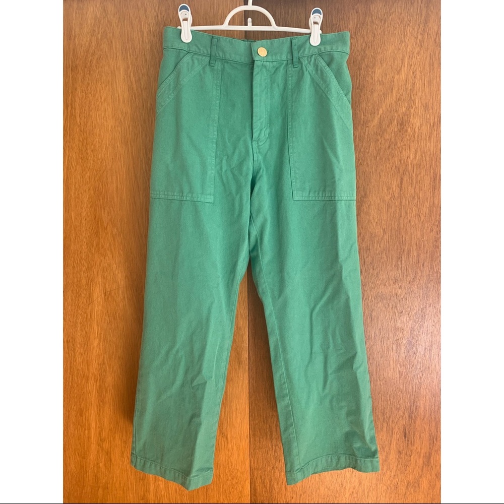 *SOLD* Big Bud Press Work Pants